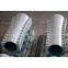 Sleeve type saddle bent for steel suspension bridge