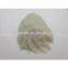 High extinction efficiency quartz sand with high purity