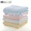 Luxury Softextile Minky Dot Fleece Knitted Baby Blankets Wholesale