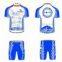 Professional cycling sportswear suit (factory direct, quality assurance)