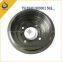 semi-trailer brake drum