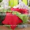 Made in China Cotton Solid Color ABdesign Bedding Set