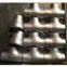 stainless steel A403 WP316/316L straight tee