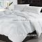 Five-star Super Soft Quilted Style Luxury Hotel Goose Down Duvet
