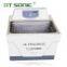 Hospital ultrasonic cleaners