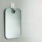 WeeTect Fog Free Shower Mirror
