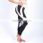 High Quality Women Yoga Pants Slim Running Fitness Leggings Good Elastic Sports Pants