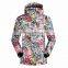 2016 High quality cheap waterproof jacket 20000mm breathable mens best cheap ski jacket