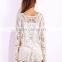 2015 latest arrival women fashion sexi night dress