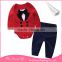 DACE China Factory Manufacture Direct Selling Wholesale Cute Baby Romper