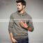 Wholesale Autumn Men's Blank Pullover Bulk Hoodies,Custom Latest Plain Pullover Hoodies Jackets for Men