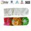 printing fruit socks /blank bulk cotton socks /printing good quality socks