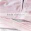 Woman Elastic Waistband Hollow Out Plus Size High Waisted Bikini