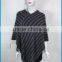 Wholesale new design fashion winter poncho women