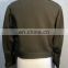 Wool Fabric for Military Ceremony Uniform Officer Suits