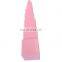 New design Education montessori pink tower wood toys montessori