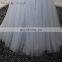 A17CL0024 V-neck light blue multi color ball gown prom dresses party dress in crochet evening dress