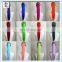 Womens Bright Blue Sexy Long Straight Synthetic Hair Ponytails HPC-0156