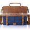 JL Bag170011 2017 Canvas Bag Leisure/Work Bag Man Bag Single Shoulder Bag