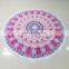 Bambury Printed Round Towel Womens Beach Towels