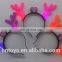 Fashion LED Flash Party Headband Wholesale Supply