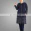 Wholesale New Design Urban Muslim Clothing Islamic Tracksuits Modest Dresses Abaya Islamic Sport Wear