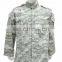 Top Quality Digital Grey ACU Uniform Army Camouflage Uniform