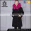 European Style hot style ladies fox fur coats for sale