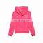 Custom High Quality Sports Ladies Flannel Jackets