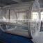 Outdoor romantic bubble house PVC inflatable transparent dome tent