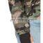 fashion fur parka ladies parka coats winter coat for wholesales