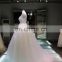 2016 China supplier brand new pictures of latest gowns designs wedding dress bridal
