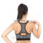 Summer fashion sports breathable vest yoga vest gym vest