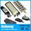 Electric DC Medical Used electric linear actuator for solar