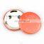 Button Badge Maker Promotion Custom Blank Tin Material 58MM Pin Button Badge Magnet
