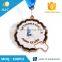 Customized Design Your Own Medal