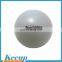 logo print stress ball Environmental friendly materials smooth surface toy stress ball