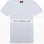 custom cheap wholesale 100% cotton promotional t shirt china t shirt factory