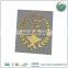 Metal Material Product Logo Label Sticker