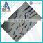 Fashion can custom your logo metal cord tips for sale