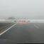 Rear-end Car Laser Tail 12v Fog Light Auto Brake Auto Parking Lamp Rearing Car Warning Light