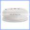 433MHz Wireless Smoke Detector Sensor for Indoor Home Safety Garden Security