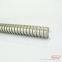 STAINLESS STEEL SQUARE LOCKED FLEXINLE CONDUIT