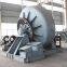 Disk granulating fertilizer machine /Granulating Machine/Rotary drum granulator