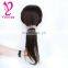 China yavida human hair mannequin head for beauty school