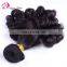 100% Virgin Human Hair Double Drawn Bouncy Curls egypt human hair extension