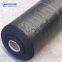 garden weed control mat ground Cover Mesh Fabric plastic mulch mat