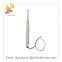 Omni rubber duck antenna rotatable hf dipole antenna with RG 1.13 cable pigtail U.FL connector