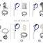 Hot Sale 3 Function Button Control Rainfall Shower Head Set