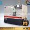 CK40L Max swing over bed 400mm cnc lathe machines tools with CE certification